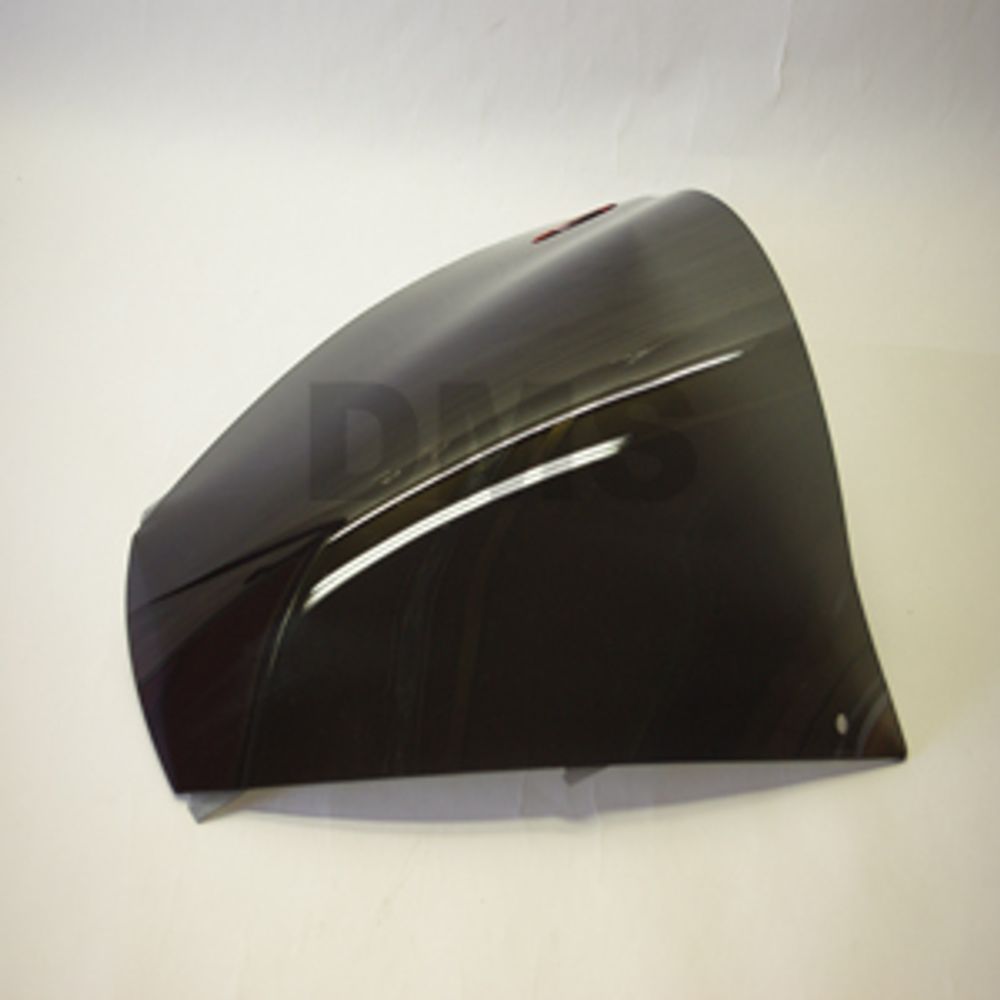 PB 410K149002 S-Scheibe verfügbar fuer Kawasaki ZX12-R 02-06 stark get. 90%