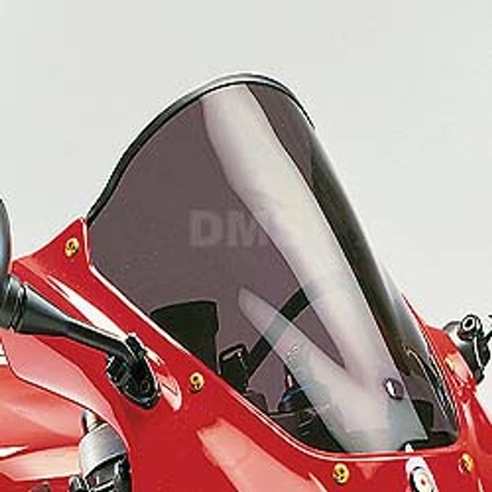 PB 410K149002 S-Scheibe verfügbar fuer Kawasaki ZX12-R 02-06 stark get. 90%