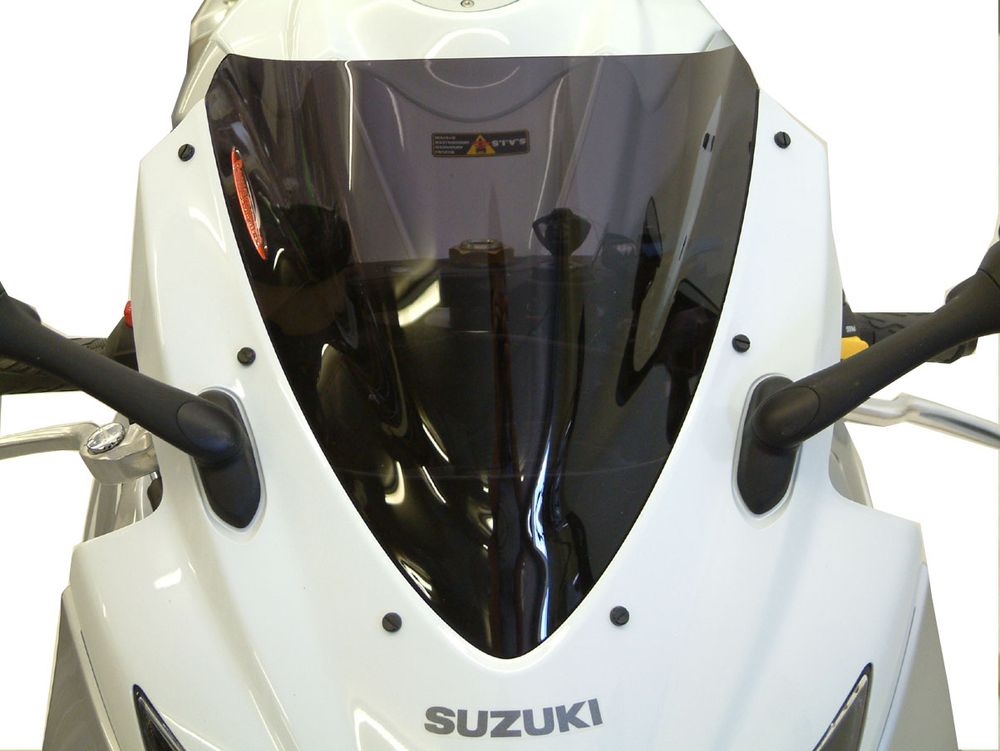PB 400S120002 Racingscheibe verfügbar fuer Suzuki GSXR600 08-10 - GSXR750 08-10 s
