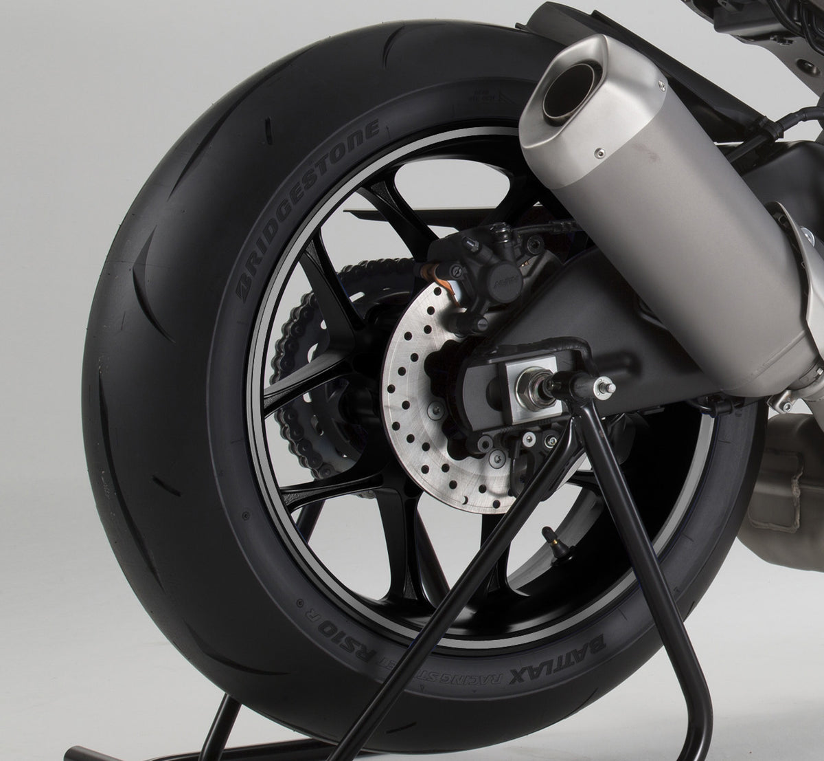 PUIG 2568P Felgenstreifen  passend fuer HONDA NT650V DEAUVILLE Silber