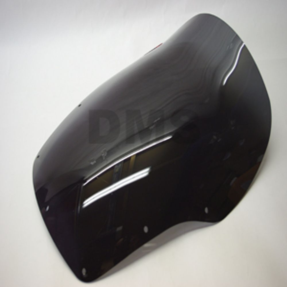 PB 420T102002 Tourenscheibe verfügbar für Triumph TROPHY 91-95 stark getönt 90%