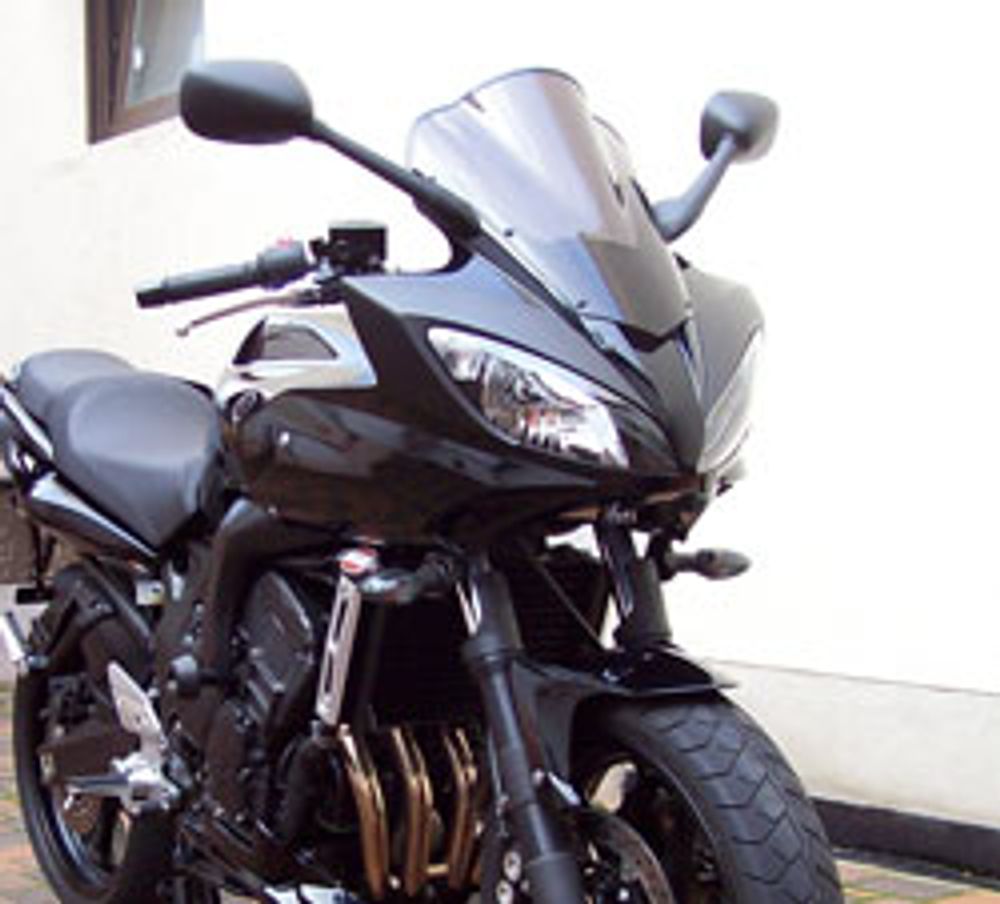 PB 400Y118002 Racingscheibe verfügbar fuer Yamaha FZ6 Fazer S2 BJ 07-09 stark g
