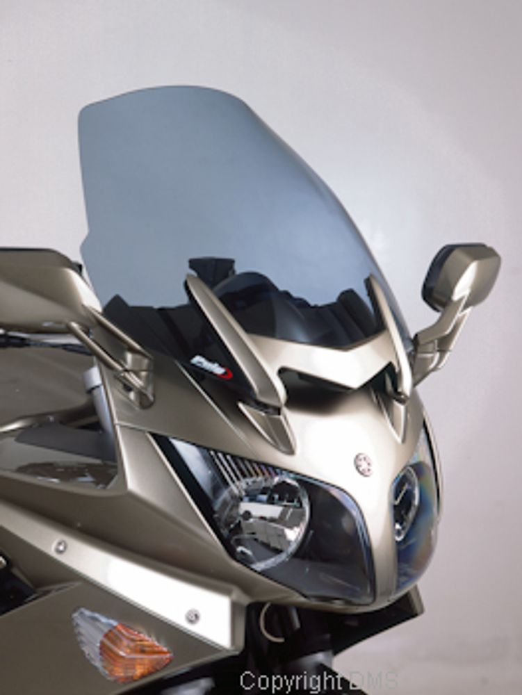 PUIG 4103H Tourenscheibe  passend fuer YAMAHA FJR1300A Getönt
