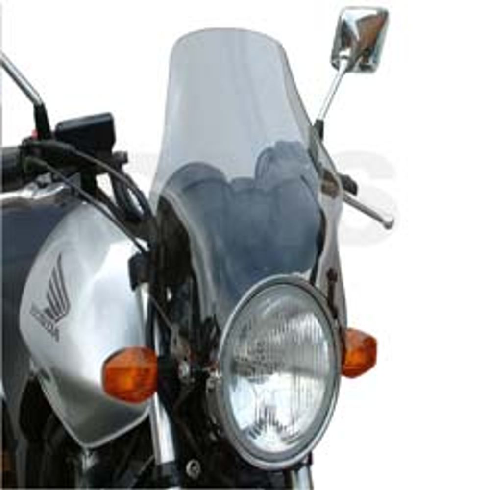 PB 430U120002 verfügbar fuer Honda CB600 HORNET 06 FLYLIGHT SCREEN stark get. 9