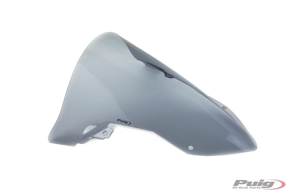 PUIG 3571H Z-Racing Scheibe  passend fuer BMW S1000RR Getönt