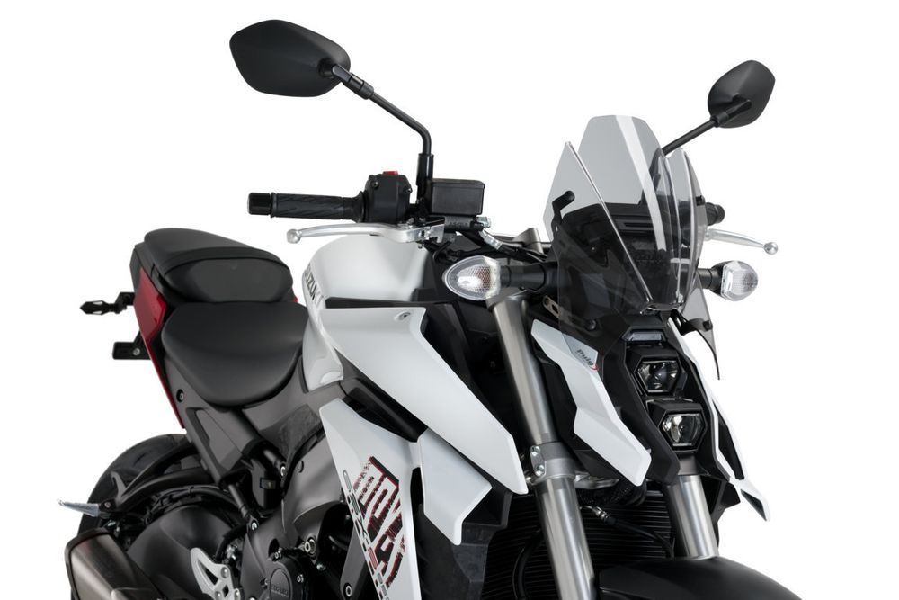 PUIG 20833H New Generation Sport  passend fuer SUZUKI GSX-S1000 Getönt