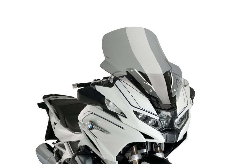 PUIG 20774H Tourenscheibe  passend fuer BMW R1250RT Getönt