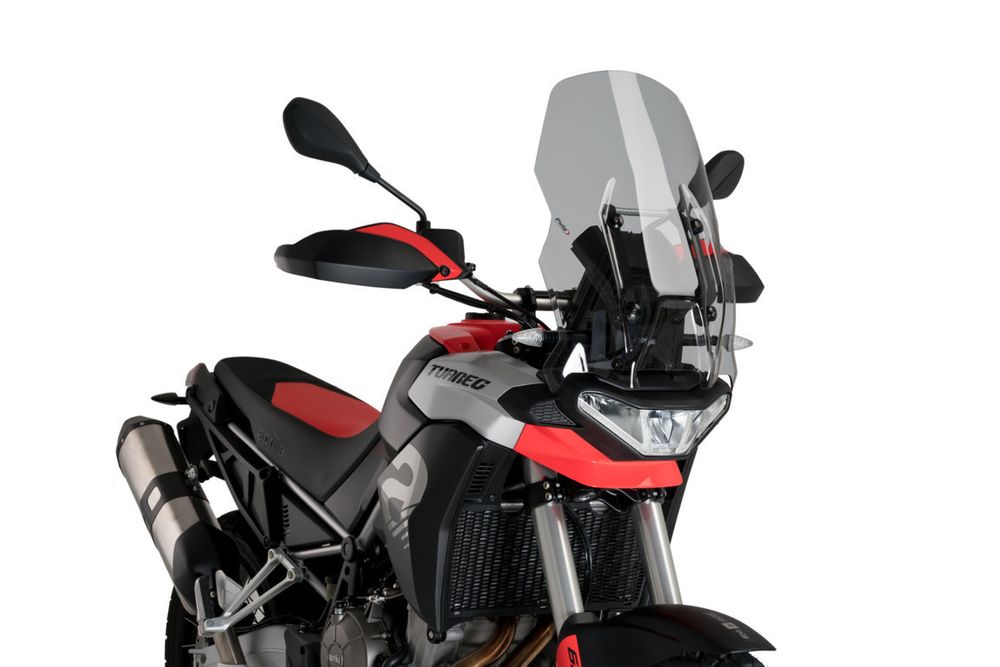 PUIG 21182H Tourenscheibe  passend fuer APRILIA TUAREG 660 Getönt