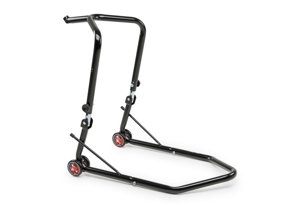 PUIG 5601N Vorständer  passend fuer SUZUKI GSX-R750 Schwarz