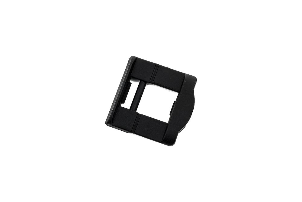 PUIG 3192N Ersatzteile - Ersatzseitenschloss Big Box  passend fuer SYM SYMPHONY SR 125 Schwarz