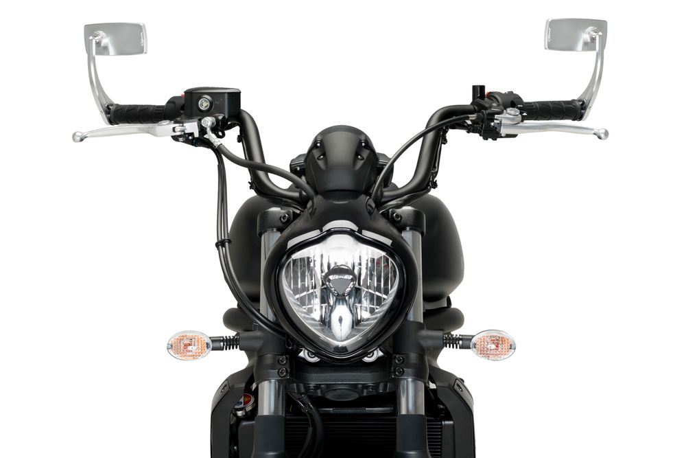 PUIG 3764D Look Rückspiegel  passend fuer YAMAHA XJR1300 Aluminium