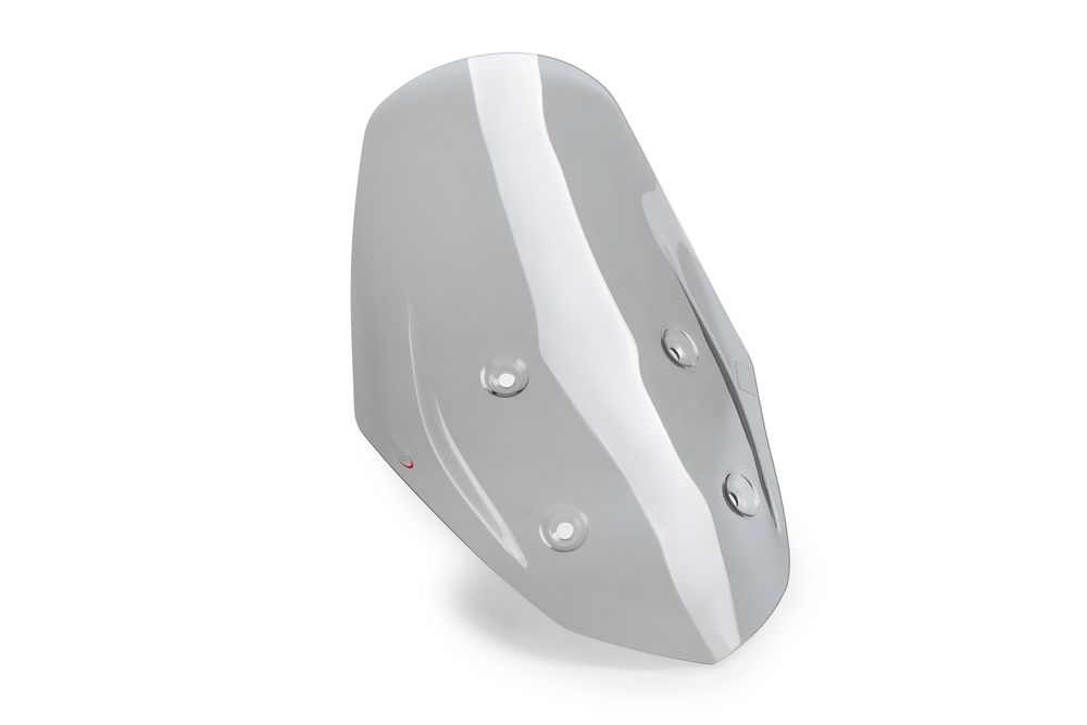 PUIG 21484H Tourenscheibe  passend fuer MOTO GUZZI V100 MANDELLO Getönt