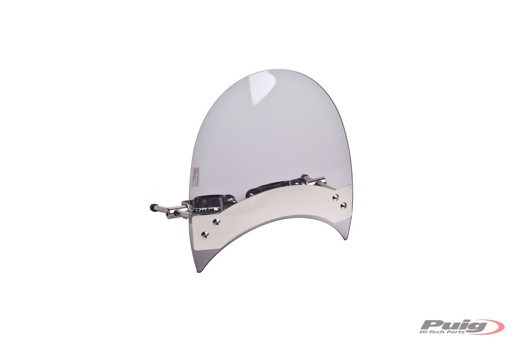 PUIG 0444H Roadster  passend fuer SUZUKI VL125 INTRUDER  Getönt