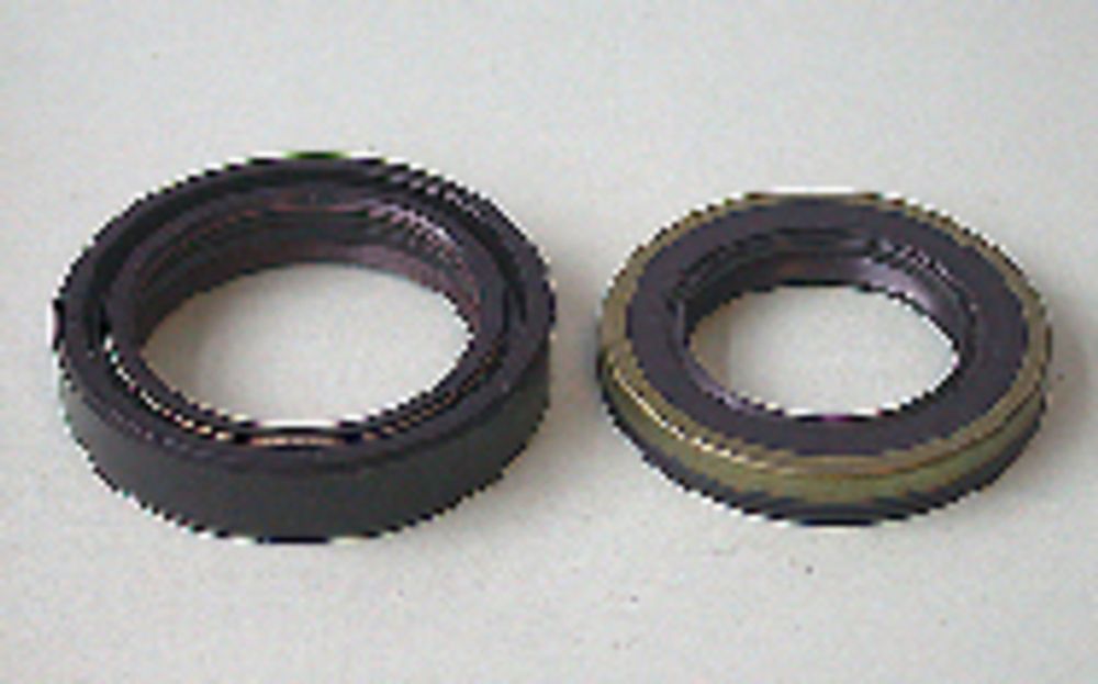SP 3030409 CENTAURO Satz Simmerringe Kurbelwelle  passend fuer KAWASAKI KDX 125