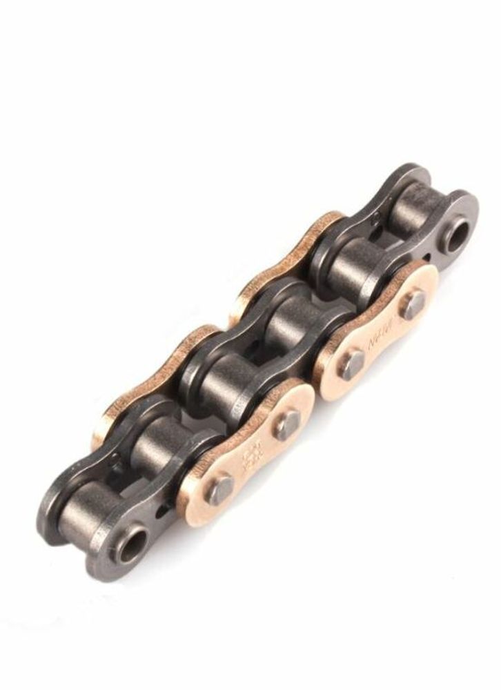 SP 3065054 AFAM Kettenkit 525XSR2 15/43 Super-verstärkt - Standard Kettenrad 12815    passend fuer