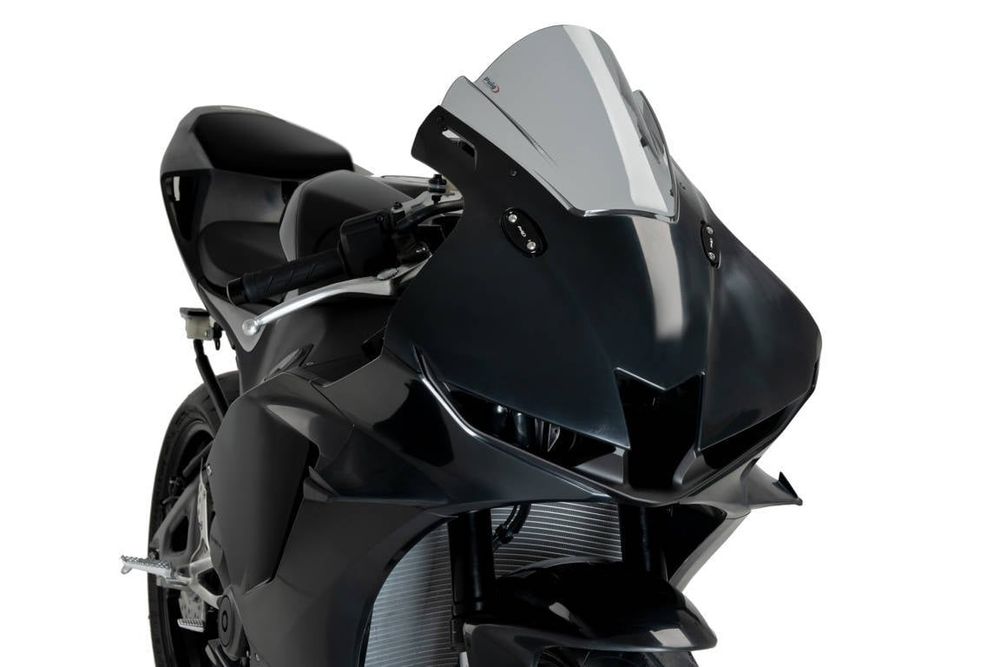 PUIG 21522H Z-Racing Scheibe  passend fuer HONDA CBR600RR Getönt