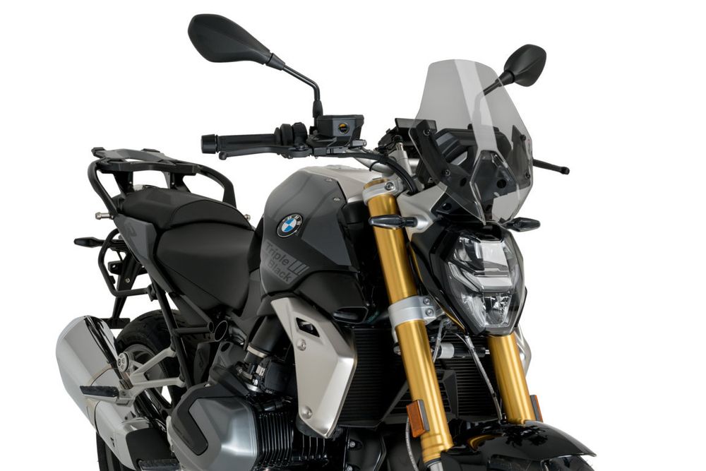 PUIG 3623H New Generation Sport  passend fuer BMW R1250R Getönt