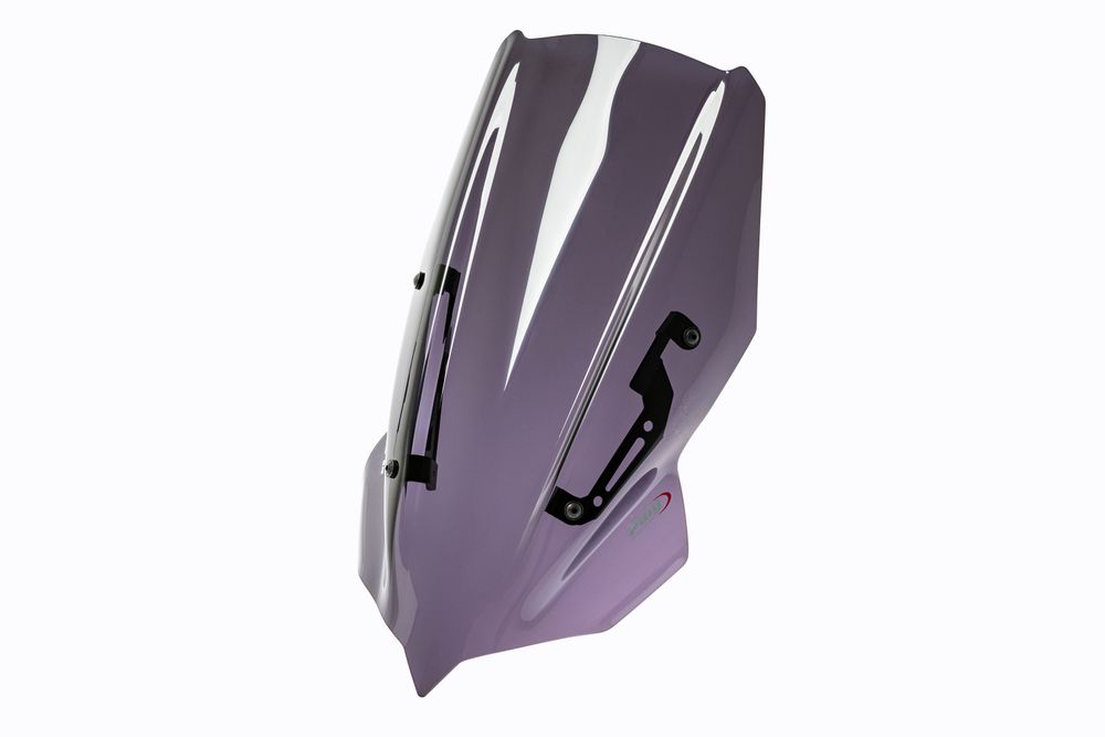 PUIG 3548F New Generation Sport  passend fuer KAWASAKI Z400 Stark getönt