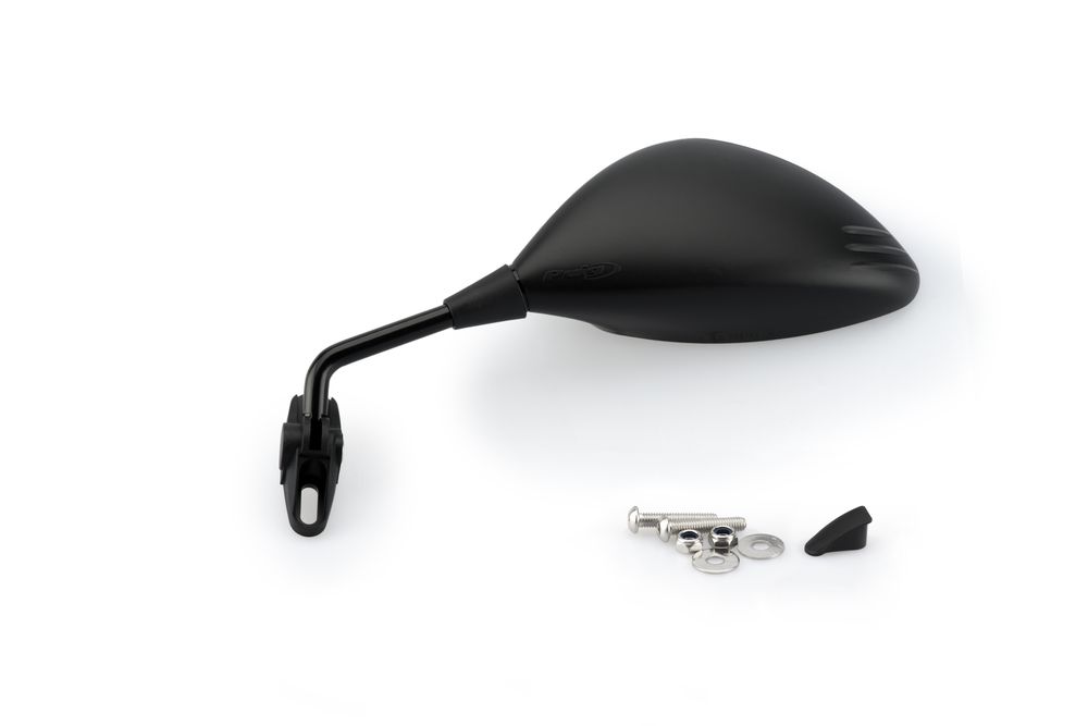 PUIG 3581N Z2 Rückspiegel  passend fuer SUZUKI GSX-R1000 Schwarz