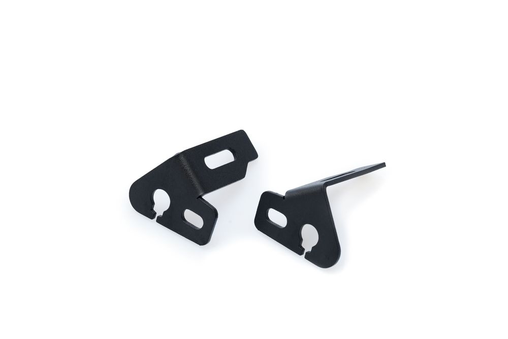 PUIG 3585N Pista Kit  passend fuer APRILIA RSV4 Schwarz