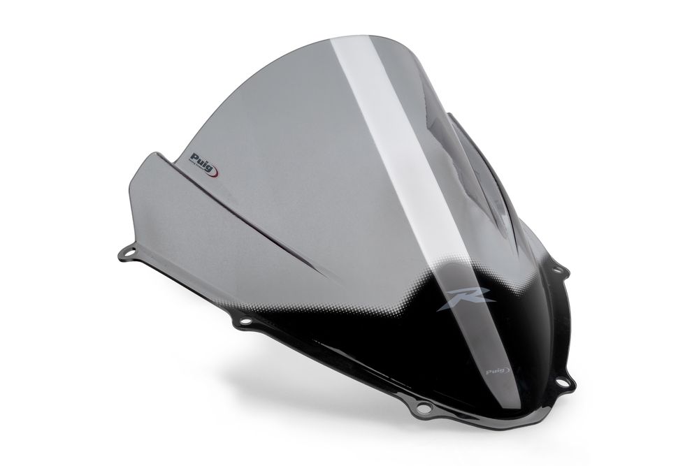 PUIG 4055H Z-Racing Scheibe  passend fuer SUZUKI GSX-R600 Getönt