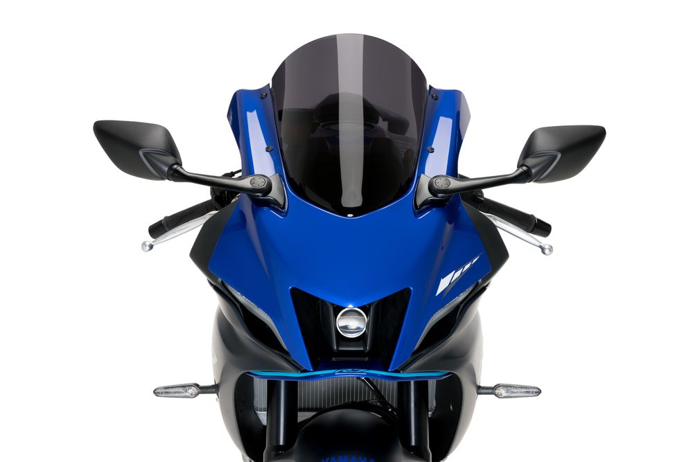 PUIG 3633F R-Racer Scheibe  passend fuer YAMAHA YZF-R7 Stark getönt