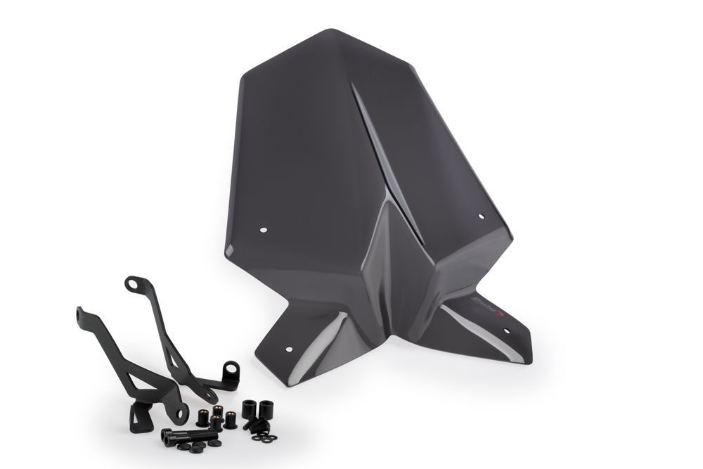 PUIG 20461F New Generation Touring  passend fuer KTM 1290 SUPERDUKE R Stark getönt