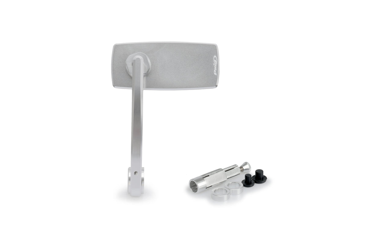PUIG 3764D Look Rückspiegel  passend fuer YAMAHA XJR1300 Aluminium