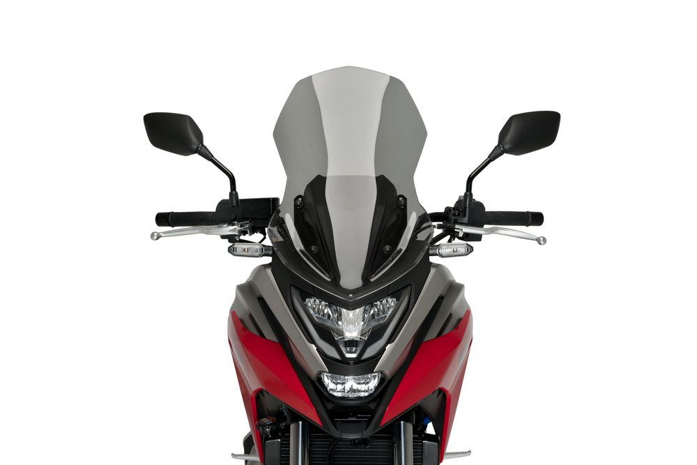 PUIG 20752H Tourenscheibe  passend fuer HONDA NC750X Getönt