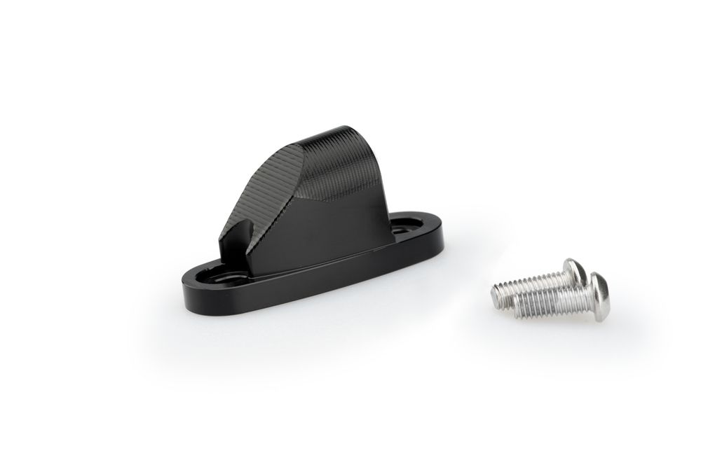 PUIG 20579N Z2 Rückspiegel  passend fuer HONDA FORZA 750 Schwarz