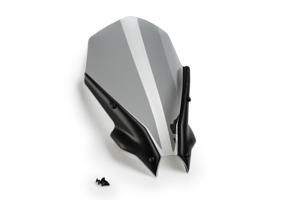 PUIG 20645H New Generation Touring  passend fuer YAMAHA MT-09 SP Getönt