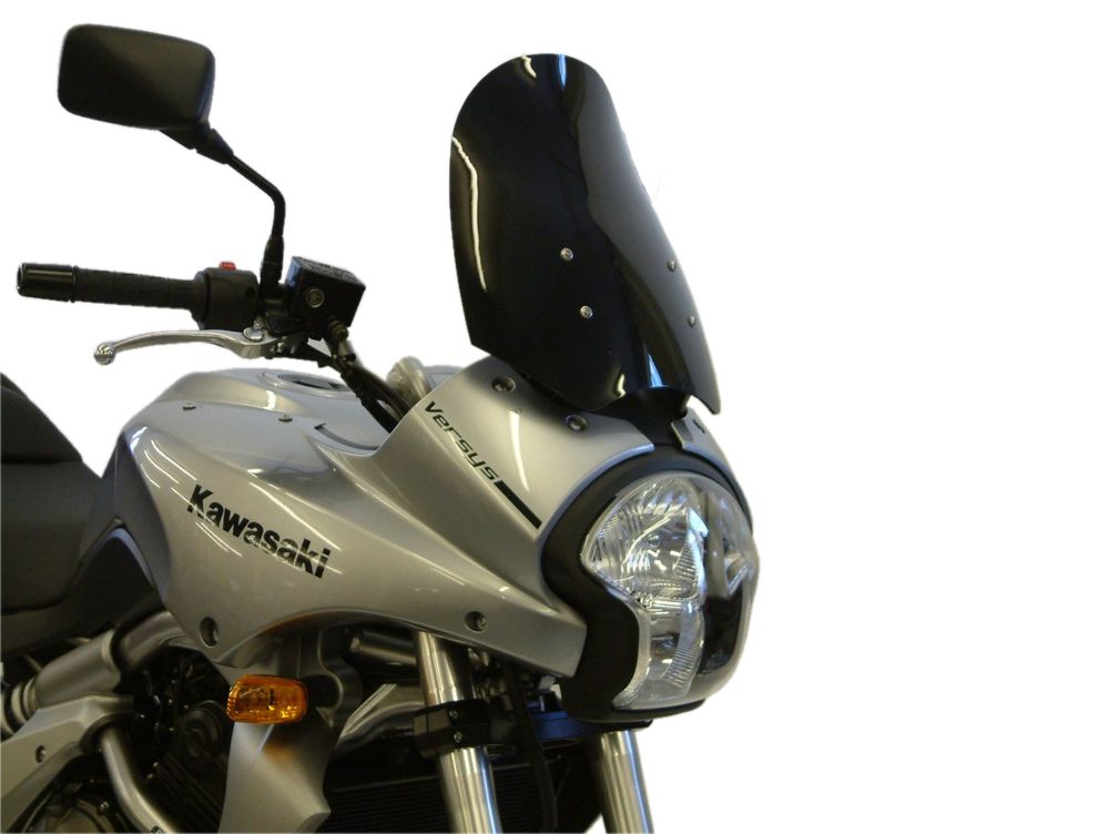 PB 420K137002 TS PB Kawa Versys 07- stark geönt 90%