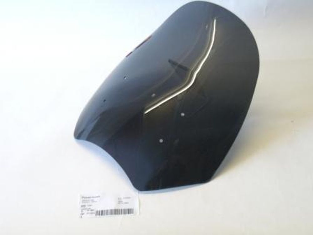 PB 420K137000 Tourenscheibe Kawasaki  Versys 2007- klar