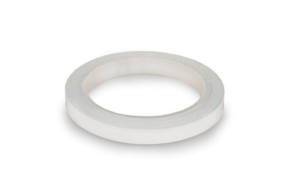 PUIG 2568M Felgenstreifen  passend fuer HONDA NT650V DEAUVILLE Reines Weiss