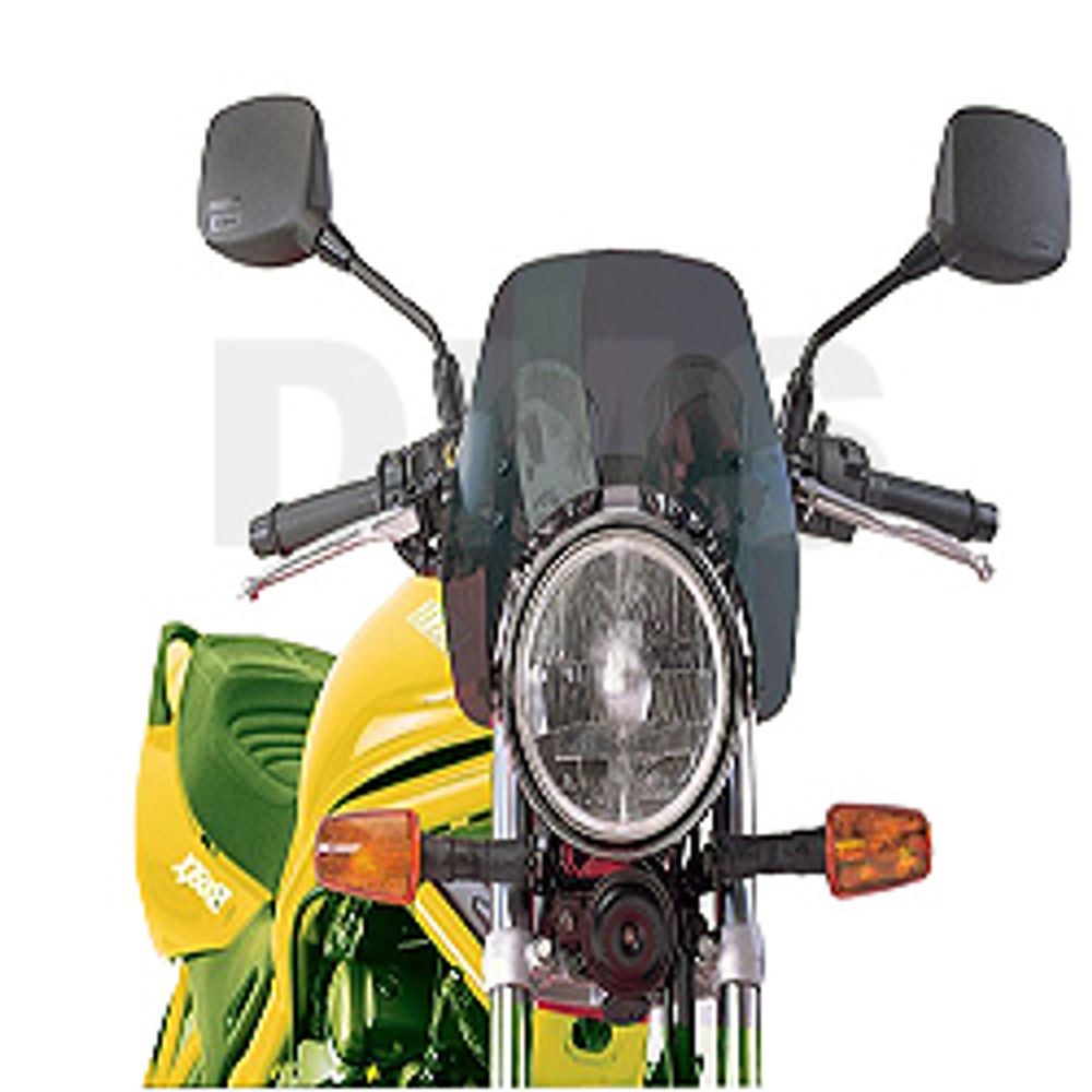 PB 430U123002 verfügbar fuer Suzuki GSF650N BANDIT 06-07/GSF1250N BANDIT 07-09