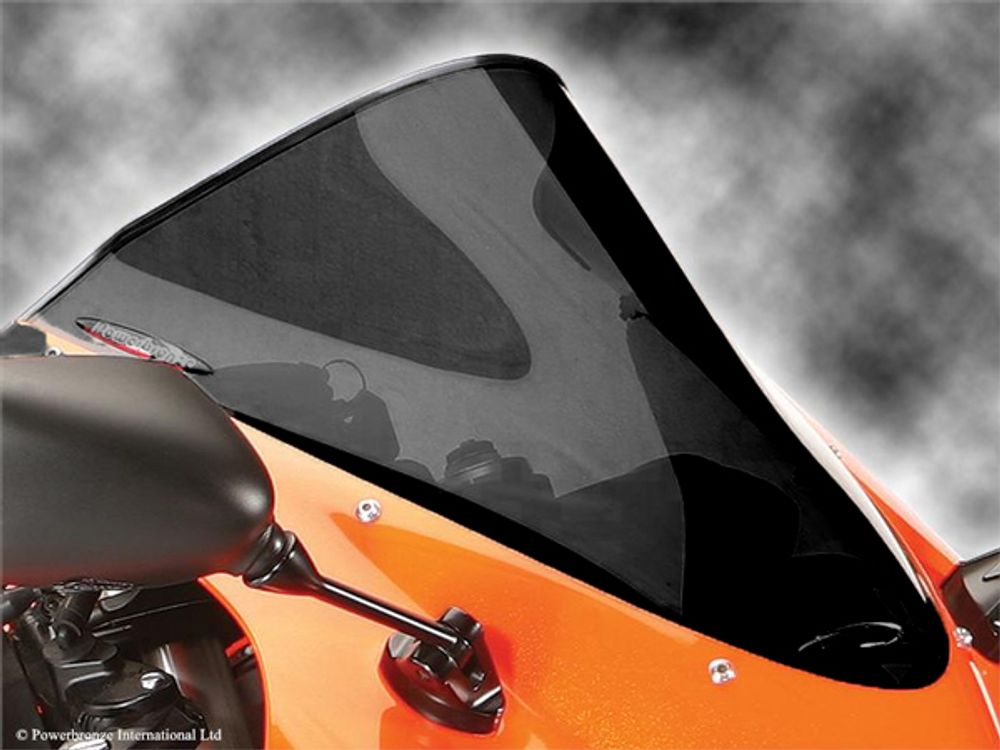 PB 400K107002 Racingscheibe verfügbar fuer Kawasaki ZX 6R BJ 05-08 stark get. 9