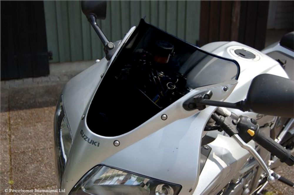 PB 400S108002 Racingscheibe PB verfügbar fuer Suzuki SV 650 S BJ 2003-2013 star