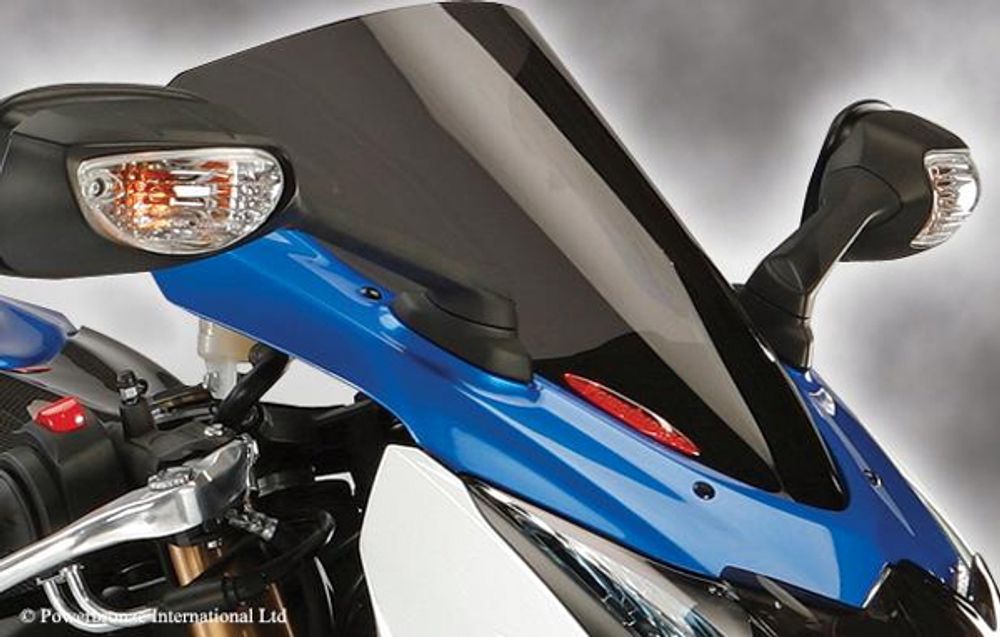 PB 400S121002 Racingscheibe verfügbar fuer Suzuki GSX-R 1000 2009-2013 stark ge