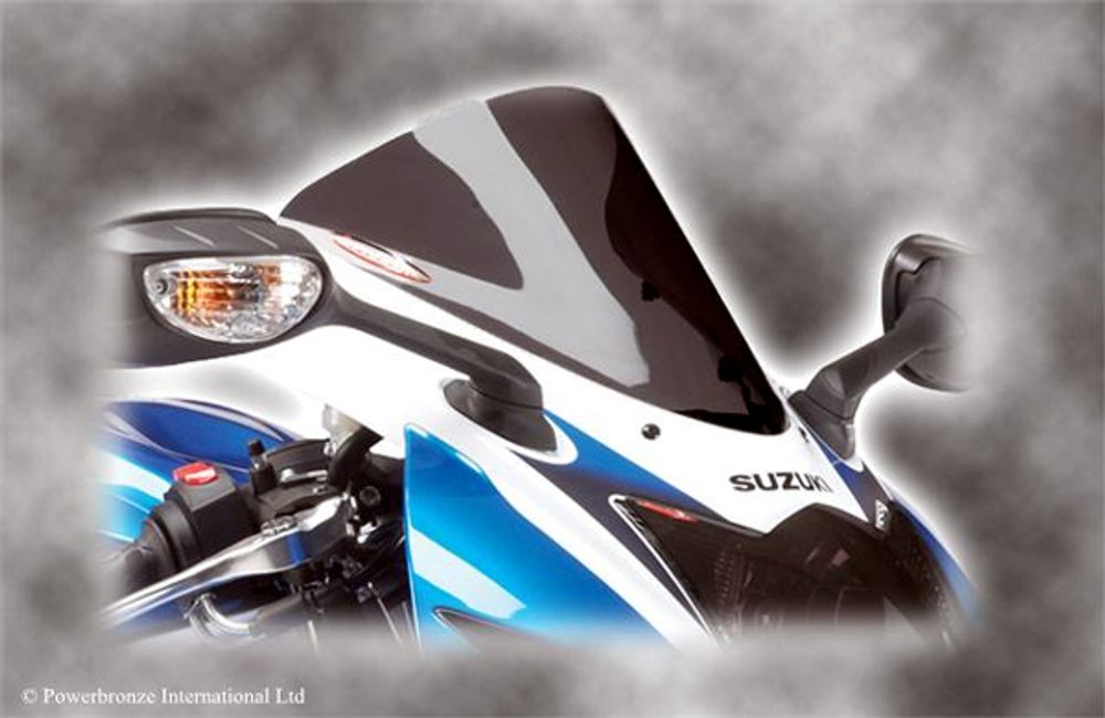 PB 400S122002 Racingscheibe verfügbar fuer Suzuki GSXR600 - GSXR750 2011-2013 sta