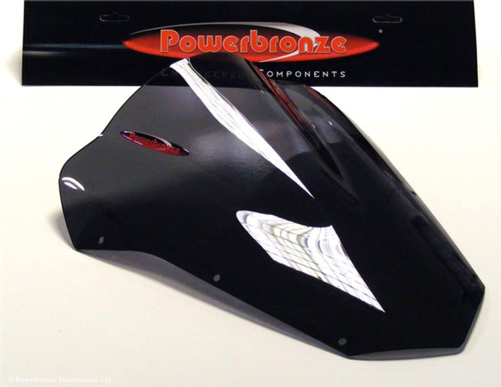 PB 400Y118002 Racingscheibe verfügbar fuer Yamaha FZ6 Fazer S2 BJ 07-09 stark g