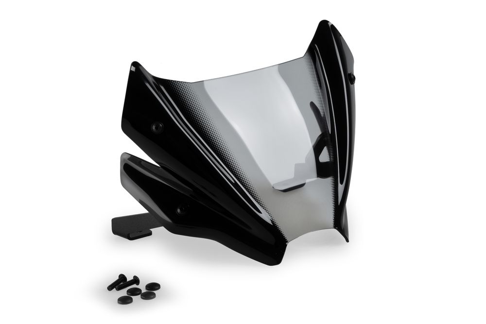 PUIG 21649H New Generation Sport  passend fuer SUZUKI GSX-8S Getönt