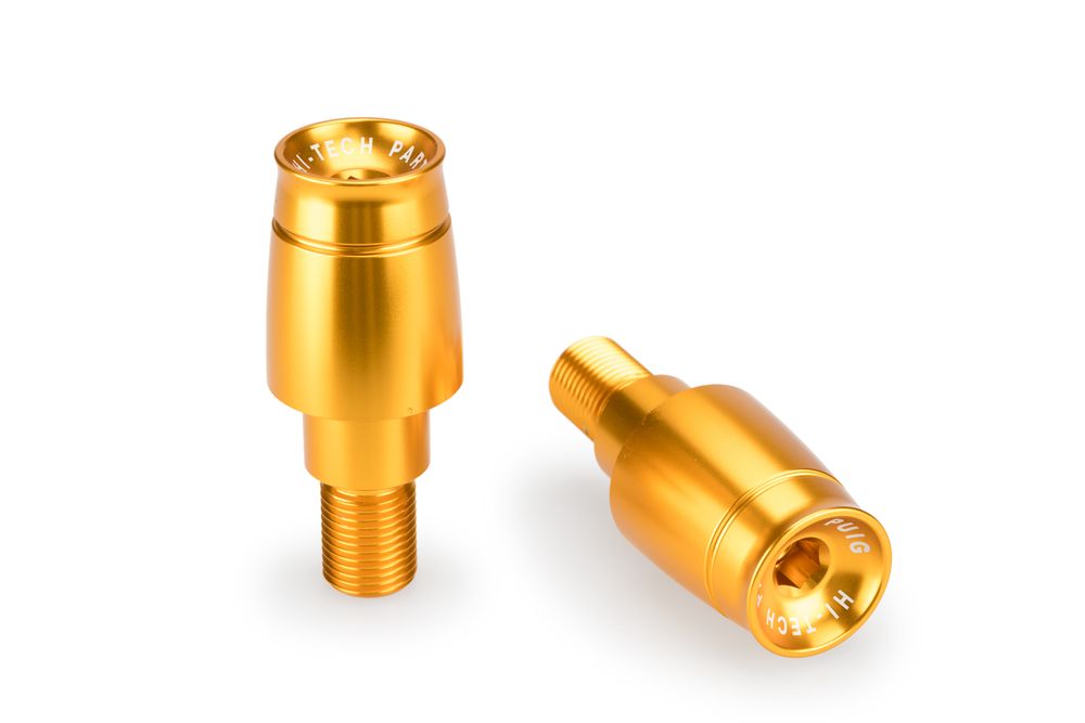 PUIG 21023O Lenkerenden Sport  passend fuer YAMAHA XJR1300 Gold