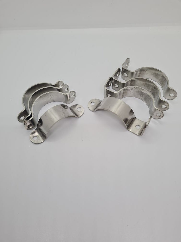 Adapter fuer Amerika I - II - III