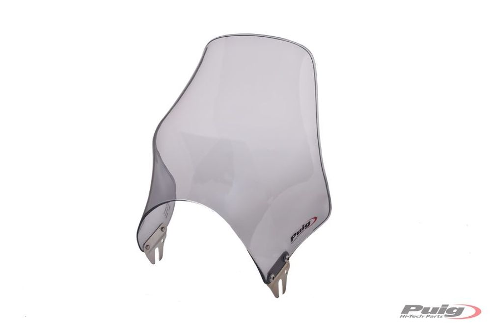 PUIG 4320H Naked  passend fuer HONDA CG 125 Getönt