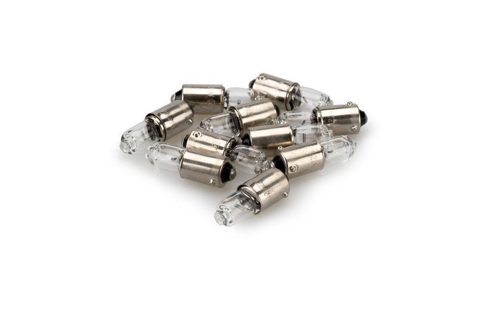 PUIG 21537W Glühbirnen  passend fuer UNIVERSAL UNIVERSAL Transparent