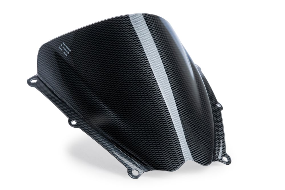 PUIG 4363C Z-Racing Scheibe  passend fuer SUZUKI GSX-R1000