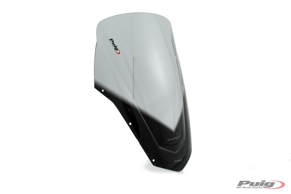 PUIG 4367H Tourenscheibe  passend fuer YAMAHA FZ6 FAZER S2 Getönt