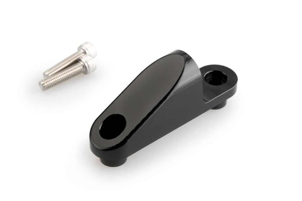 PUIG 9575N Z2 Rückspiegel  passend fuer BMW C600 SPORT Schwarz