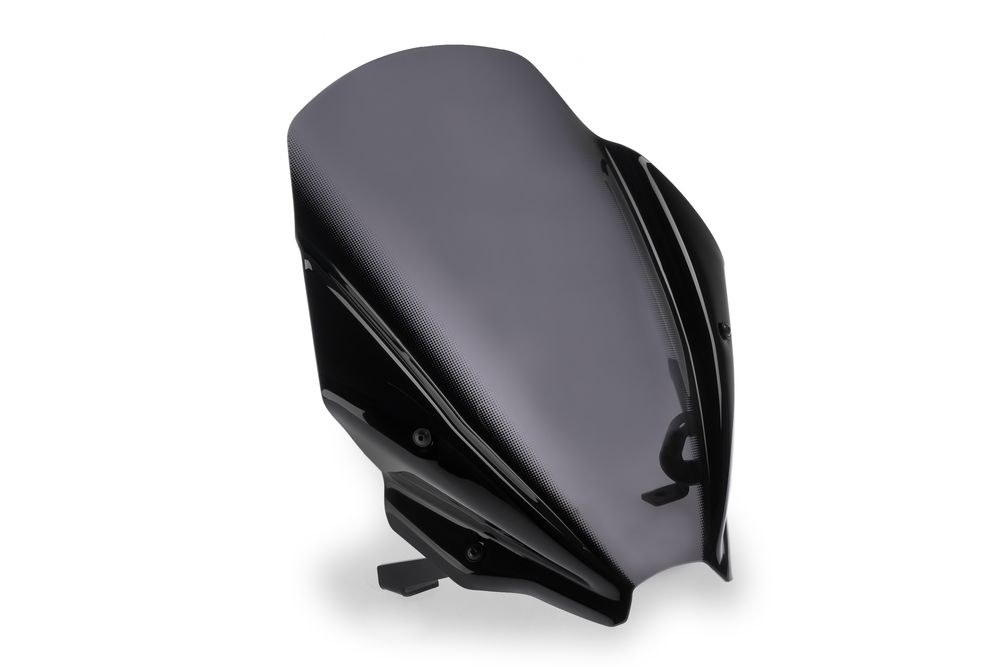 PUIG 21650F New Generation Touring  passend fuer SUZUKI GSX-8S Stark getönt