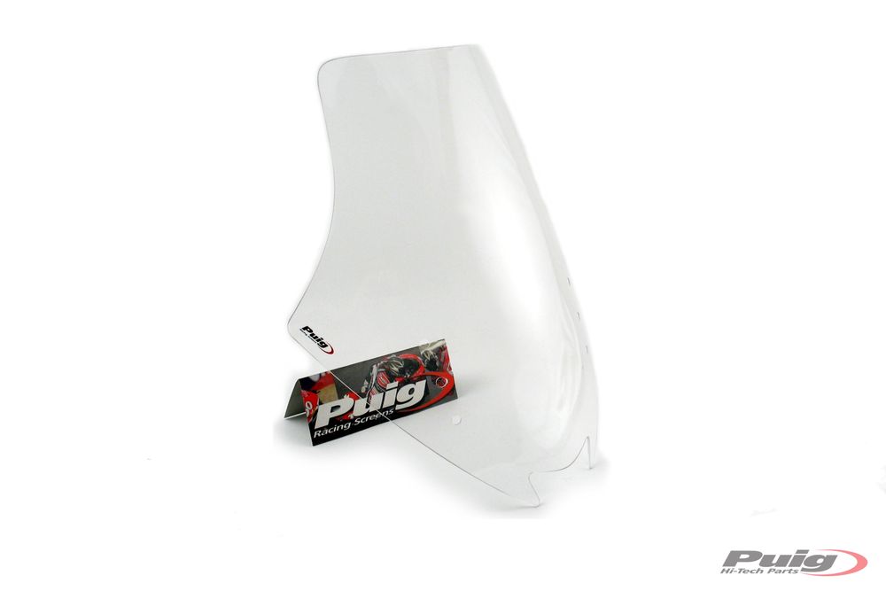 PUIG 4619W Tourenscheibe  passend fuer KAWASAKI GTR1400 Transparent